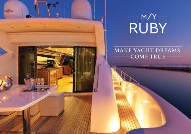 Ruby Yachts