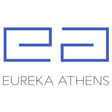 Eureka Athens logo