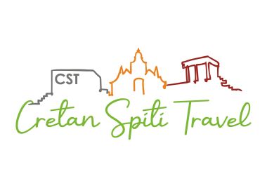 Cretan Spiti Travel