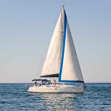 Notos Sailing