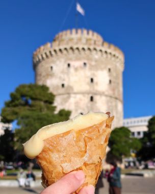 Thessaloniki Food Tour